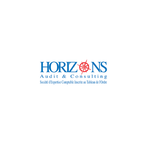 Logo Horizons