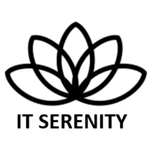 Logo IT Seenity