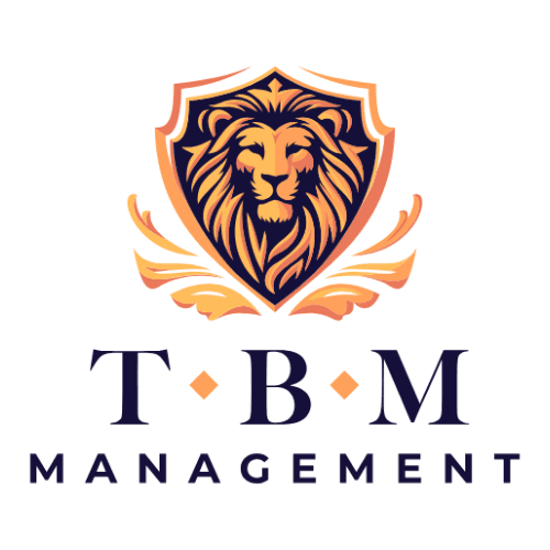 Logo TBM