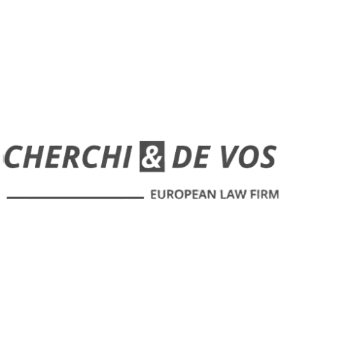 Logo Cherchi & Partners