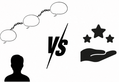 Illustration animée Unifie - structurer ton activité, clarifier ton offre et transformer ton énergie en résultats concrets