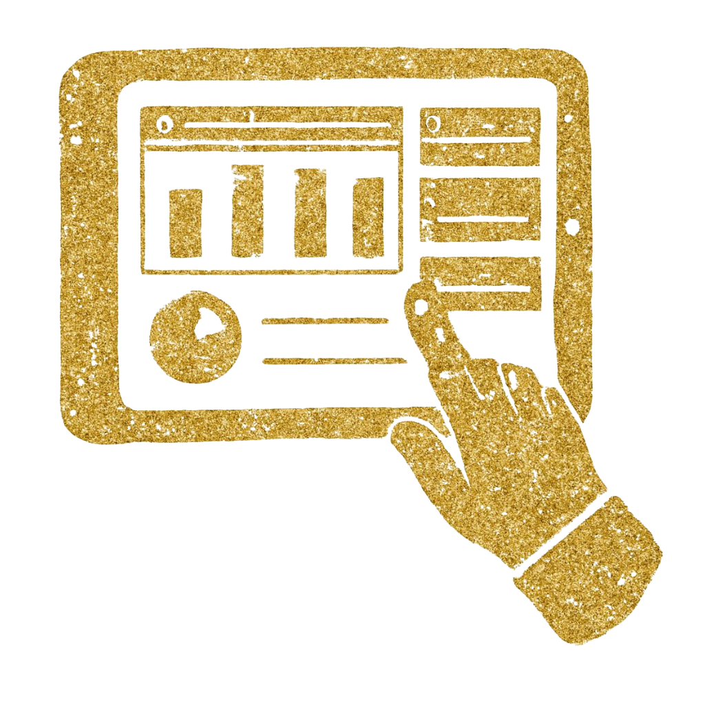 Dashboard Élévation & Leadership™